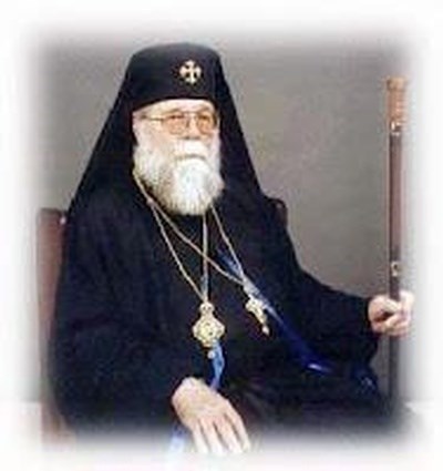 Obituary of His Eminence, Most Rev. Archbishop Hilarion Robert Loyd Williams