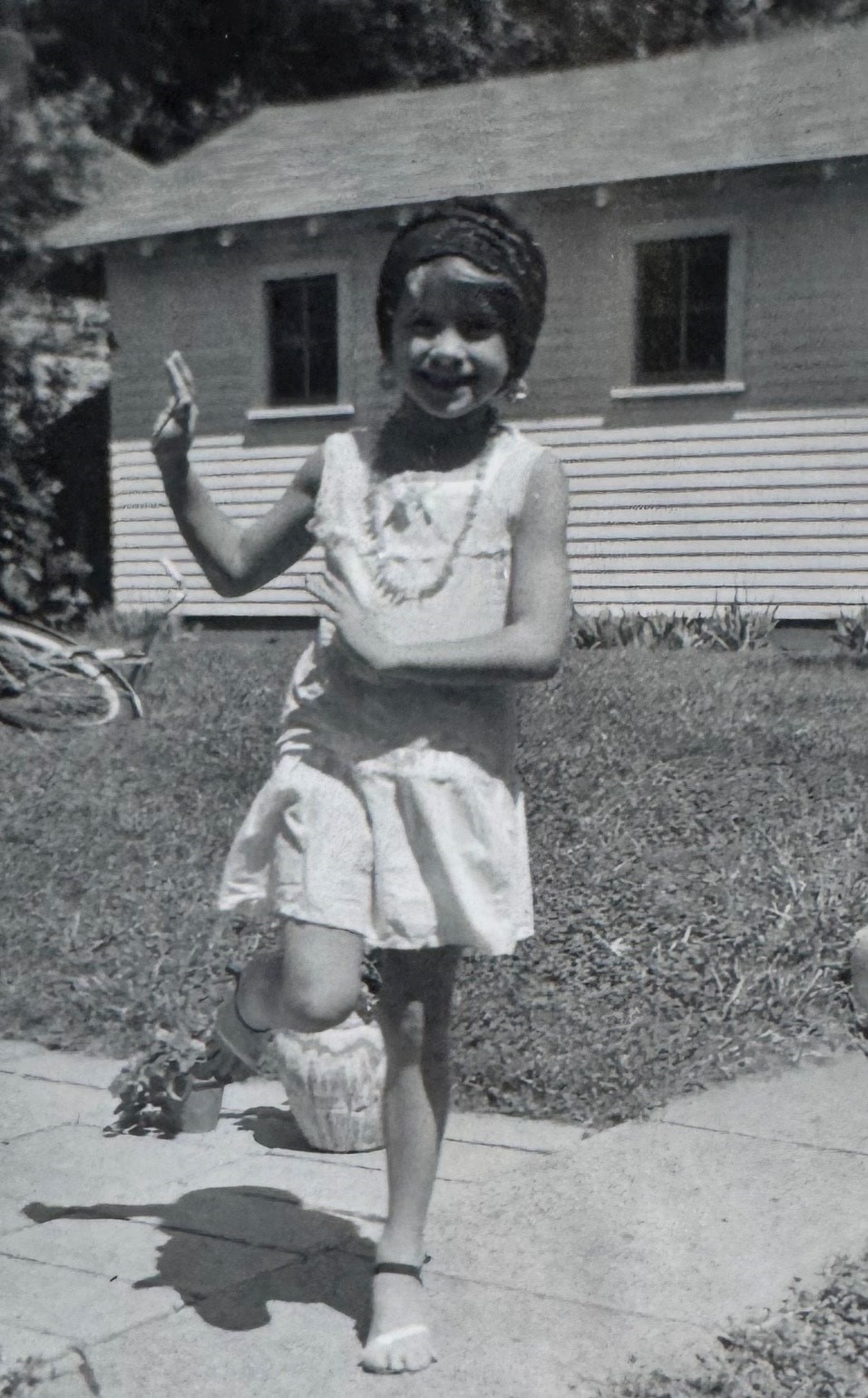 Obituary of Cherri Lynn Woodley - 02/22/2025 - From the Family