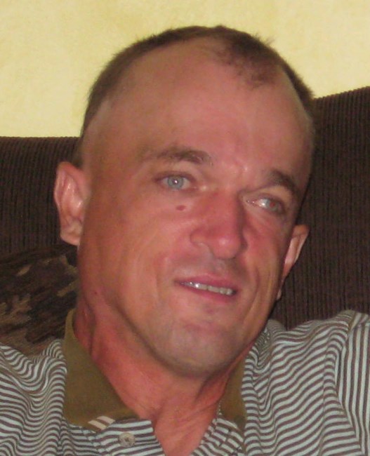 Obituary of Henry Krajewski