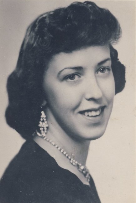 Obituary of Irene M. (Stanczak) McDonald