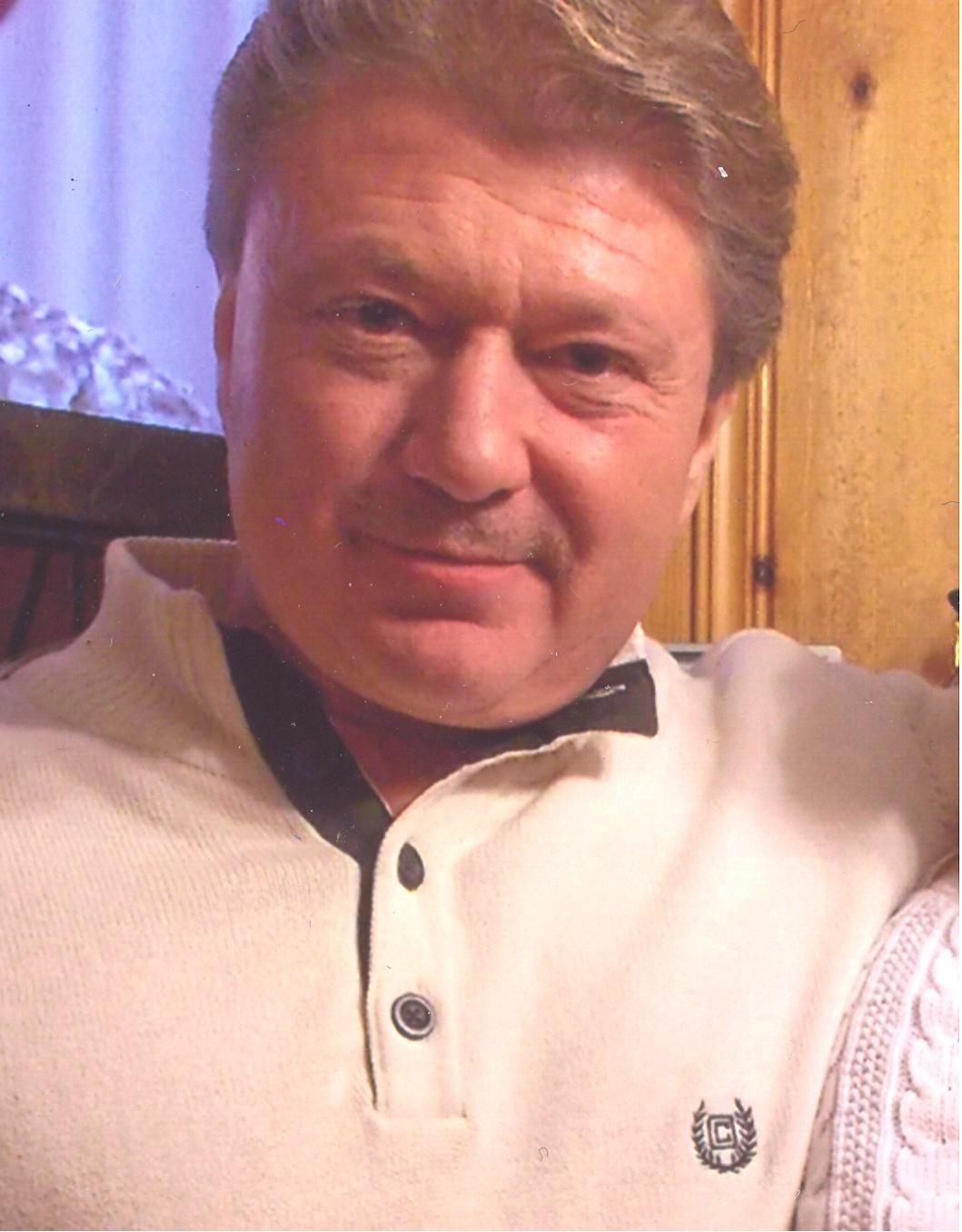 Obituary of Johnny Seitz