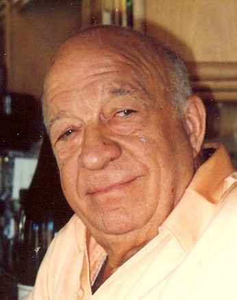 Obituary of Joseph Cheegelo Anthony Coppola