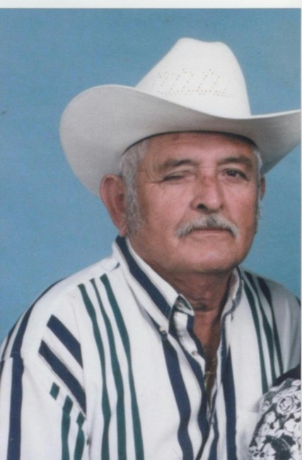 Obituary of Rosalio Villarreal Jr.