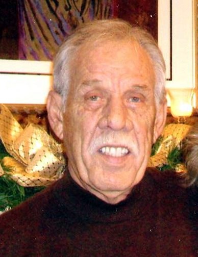 Obituary of Charles R. Terry