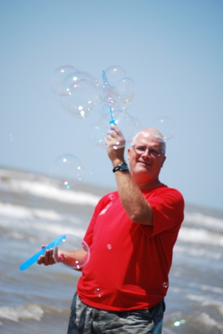 Obituary of Thomas Marshall Smith