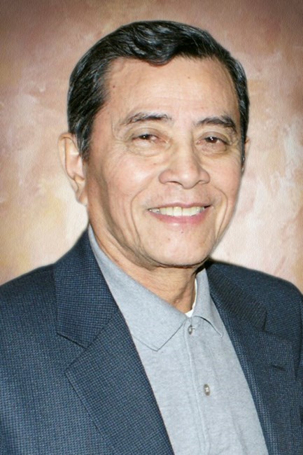 Obituary of Florentino G. Ocampo