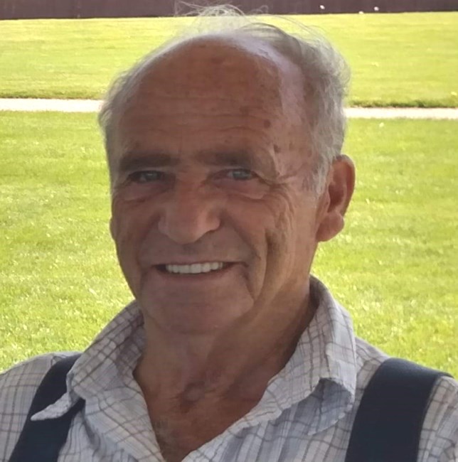 Avis de décès de Bob Koenig