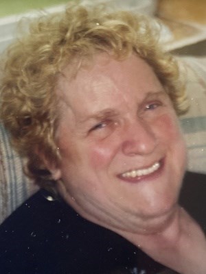 Obituary of Priscilla "Patty" D. (Wells) Rotolo