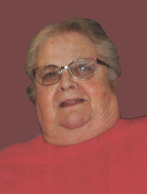 Obituary of Patricia Ann Moreau