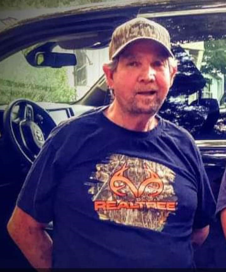 Glen Halford Obituary Pearl, MS