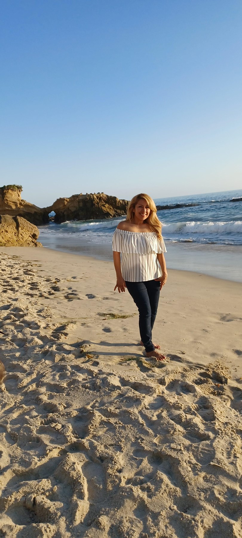 Obituary of Esmeralda Mojica