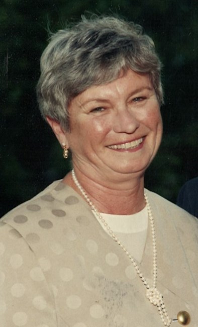 Obituary of Corinne Anne Neubauer