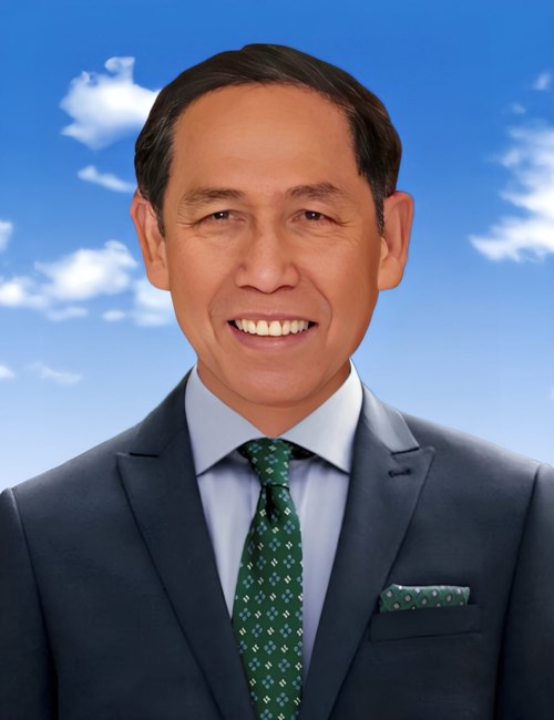 Obituary of Ong NGO TRONG  TAN Phap Danh PHUOC TAN