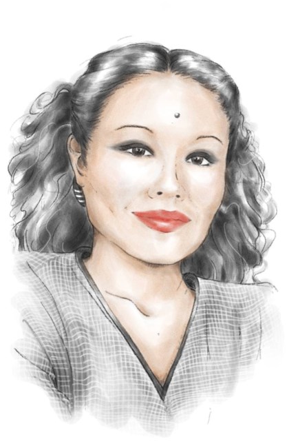 Obituary of Ilse Eugenie Johnson