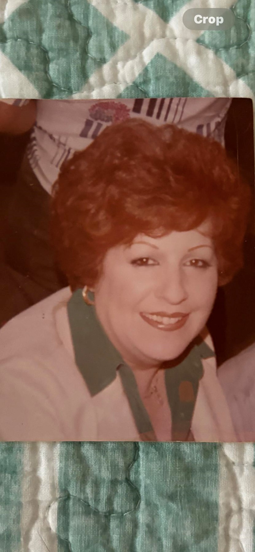 Obituary of Alicia G. Menendez