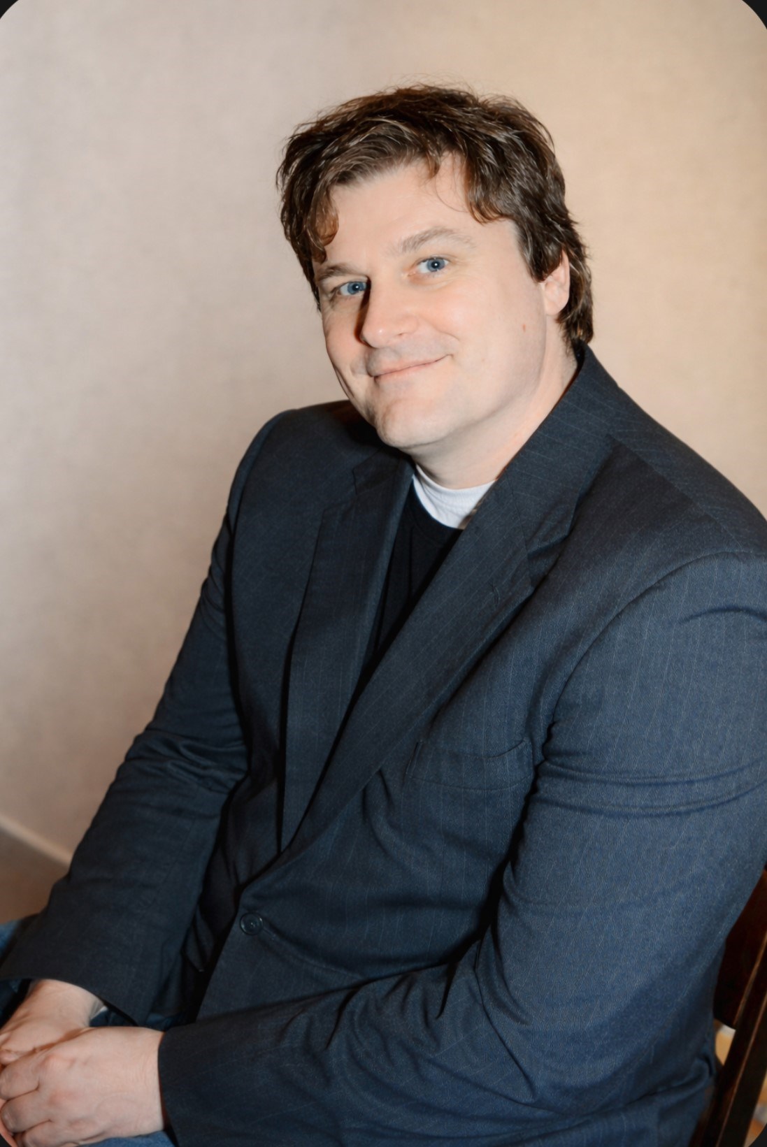 Obituary of Edward W. Connolly