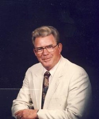 Obituary of David Ross Swain