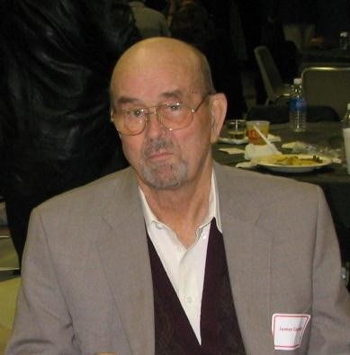 Obituary of James Roland Coppedge Sr.