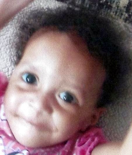 Obituary of Ariella Marie Jones