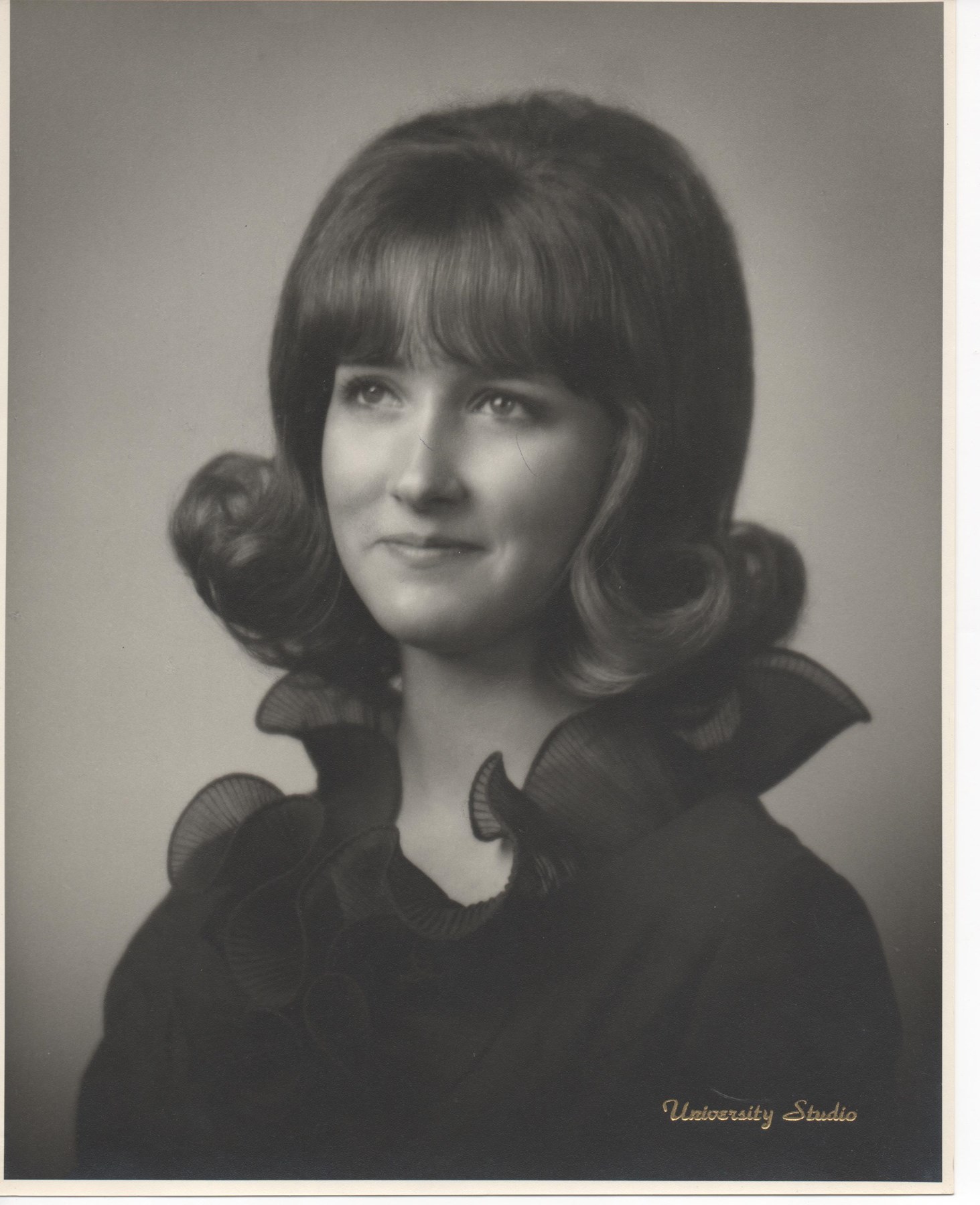 Obituary of Patrice Marie Taylor