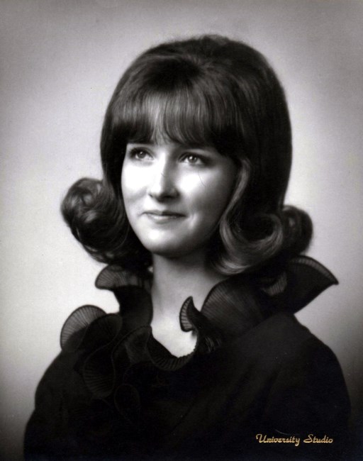 Obituary of Patrice Marie Taylor