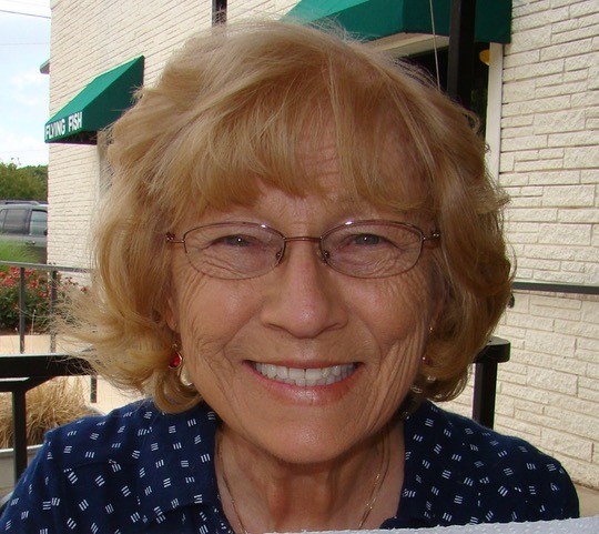 Obituary of Ruby Josephine Gerling