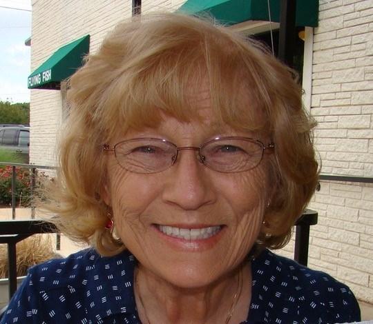 Obituario de Ruby Josephine Gerling