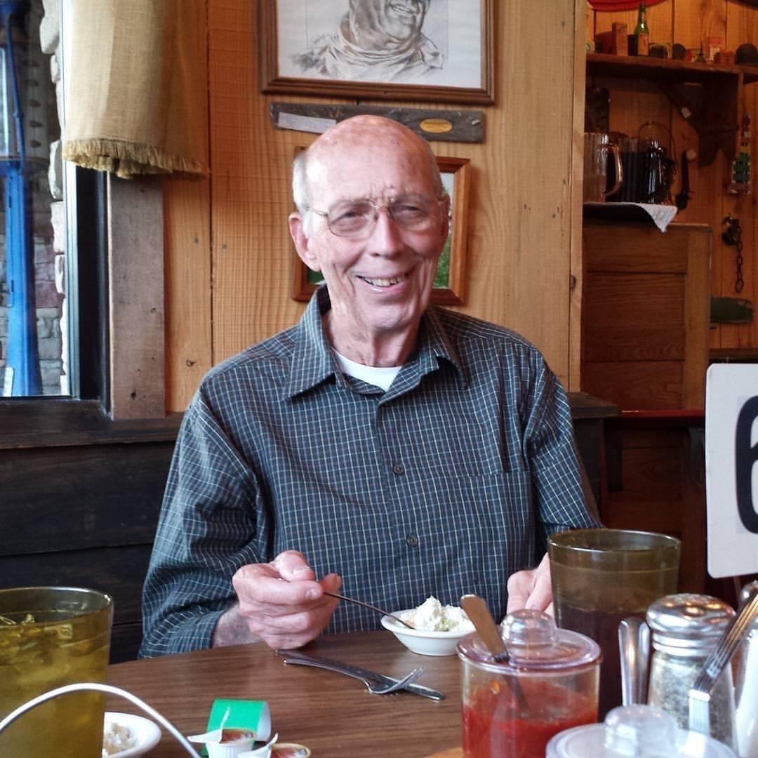 Obituary of Robert Eldon Billingsley