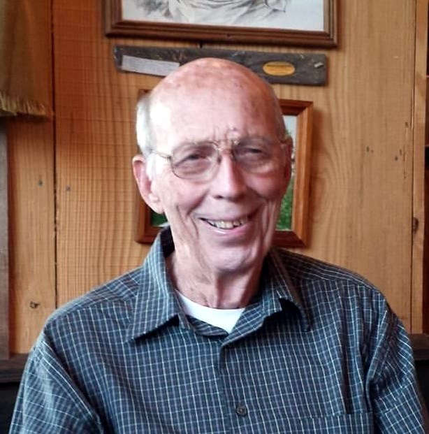 Obituary of Robert Eldon Billingsley
