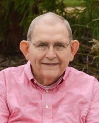 Obituary of Hal Thomas Galloway