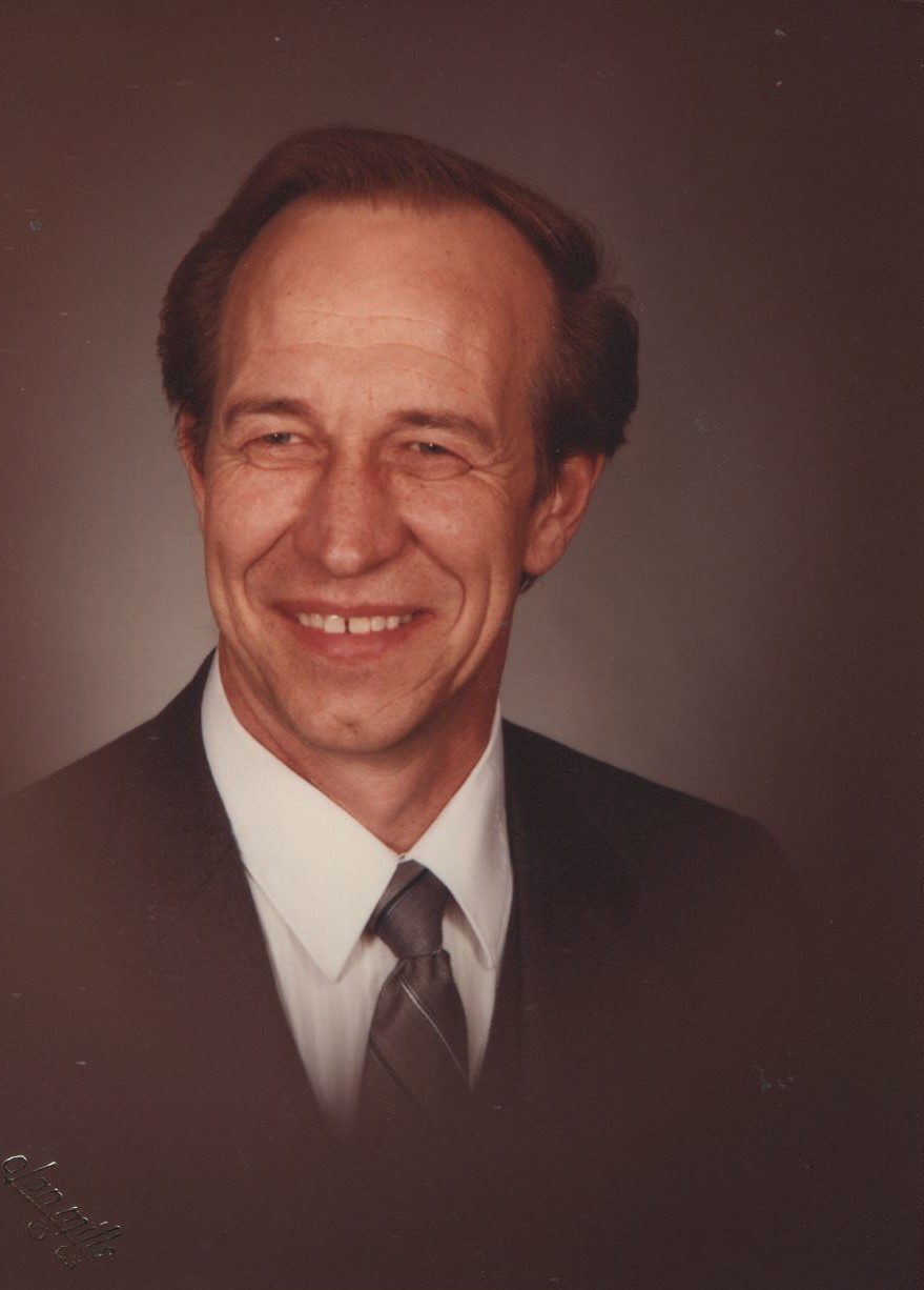 Obituary of Robert "Bob" Leroy Thompson