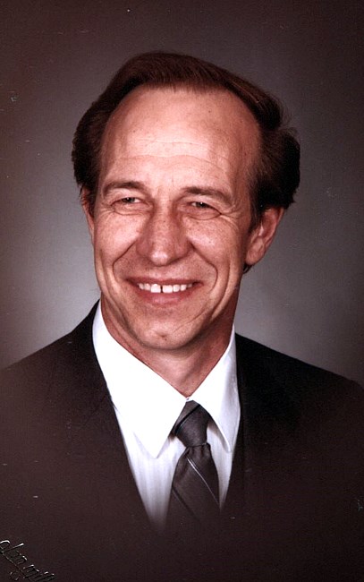 Obituary of Robert "Bob" Leroy Thompson