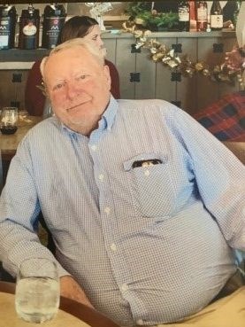 Obituary of James Douglas Plotz