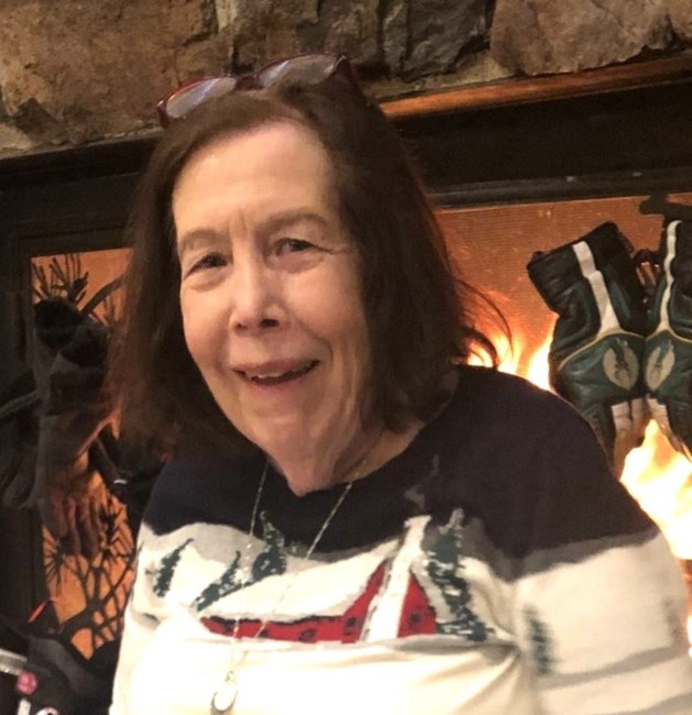 Obituary of Ann Gibbens Freeman