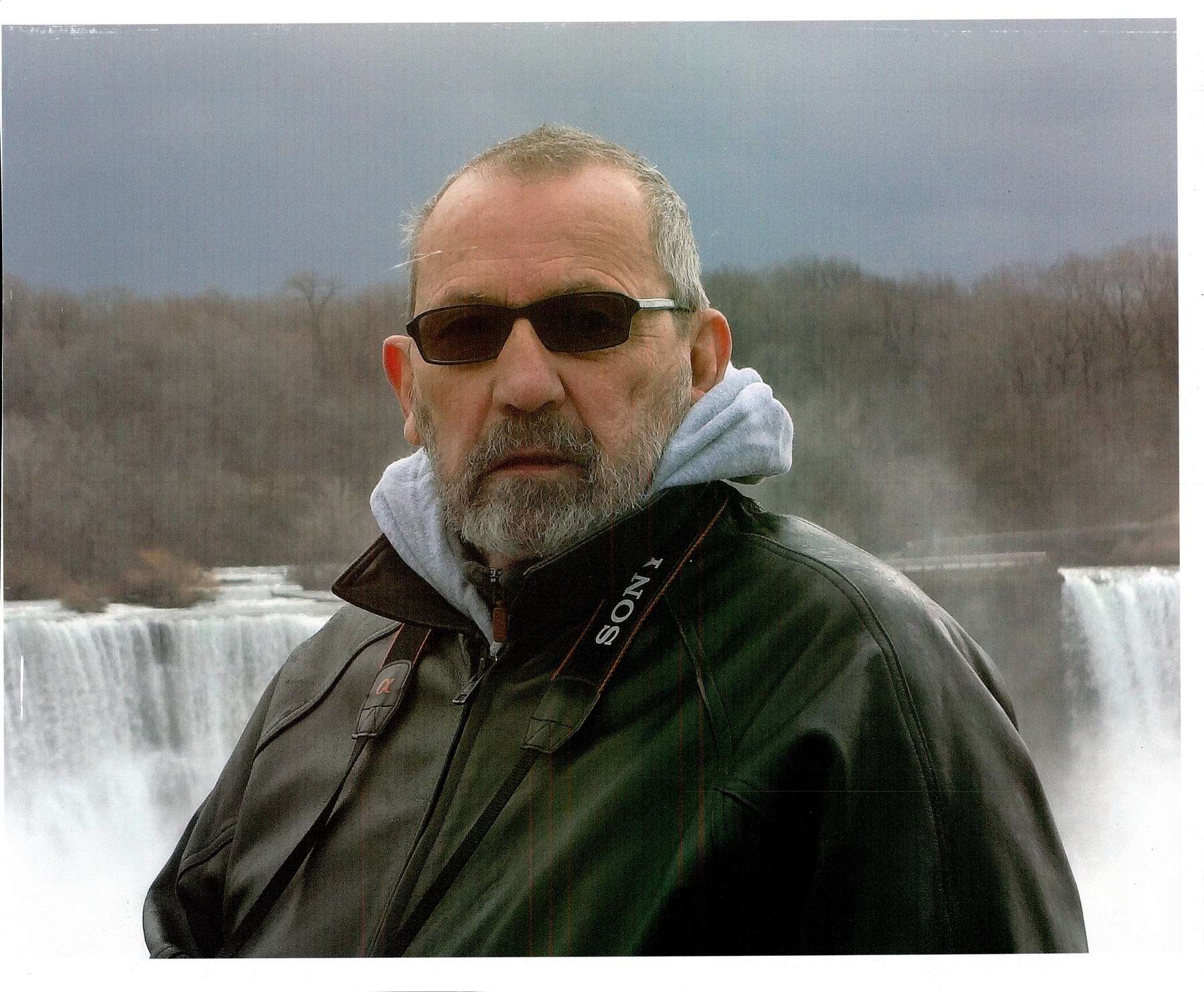 Obituary of John A. Severson