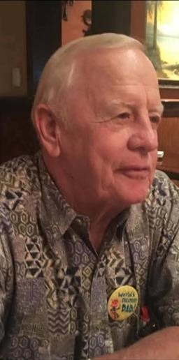 Avis de décès de Kelby David Brown, Sr.