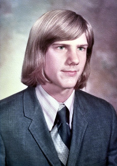 Obituary of Scott David Anderson