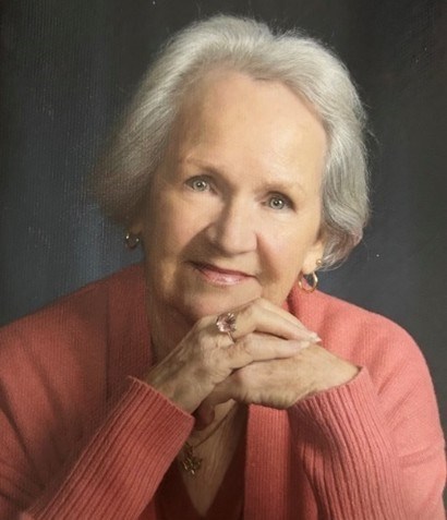 Obituary of Audrey Lane Beard