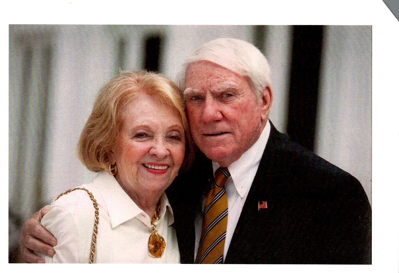 Obituary of Carol Swan Middlekauff
