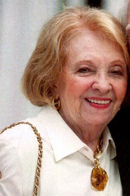 Obituary of Carol Swan Middlekauff