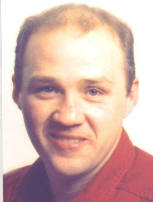 Avis de décès de Richard Dale "Dale" Scrougham