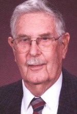 Vernon Newton