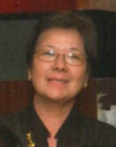 Obituary of Mrs. Teresa Yuen Lung Fong