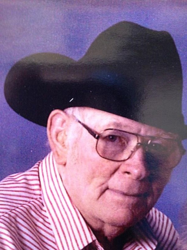John Edwards Obituary Lubbock, TX
