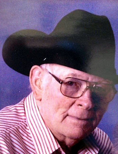 Obituary of John Edwards