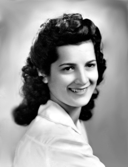 Obituary of Palma Grace Vignale