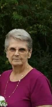 Obituary of Belva Darlene Smith