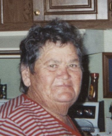 Obituario de Bulla Beatrice Jackson