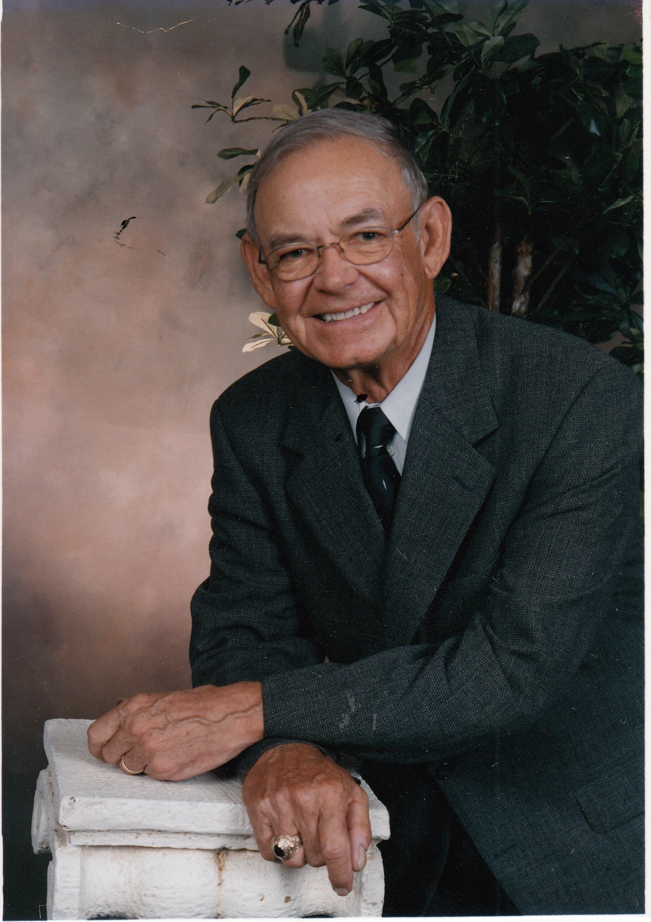 Obituary of Jack Norman Guthrie