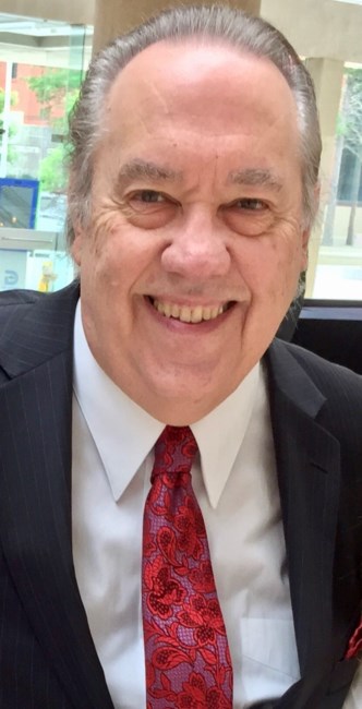 Obituary of Charles Tom Semos